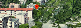 dove-siamo